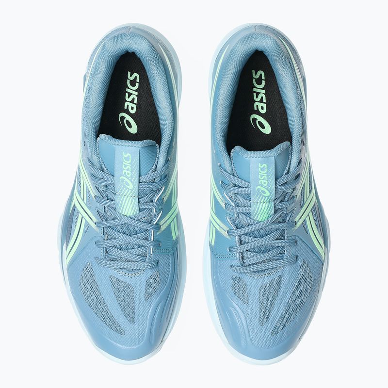 Мъжки обувки ASICS Powerbreak FF saba blue/menthol 6