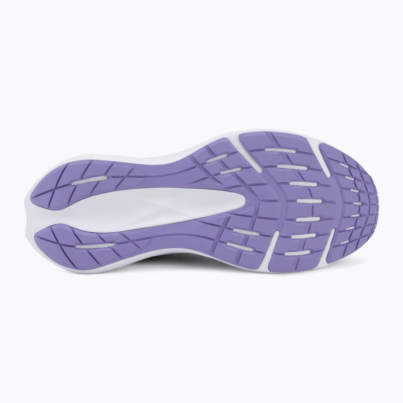 Дамски обувки за бягане ASICS Patriot 14 twilight blue/blue bluebell 4