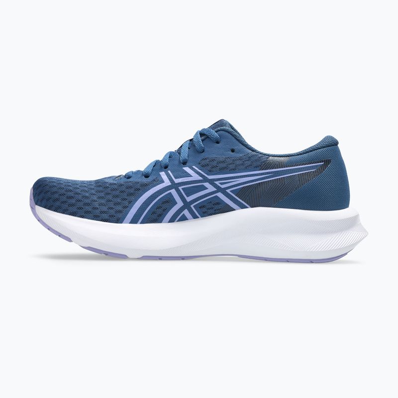 Дамски обувки за бягане ASICS Patriot 14 twilight blue/blue bluebell 2