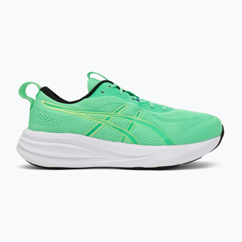 Мъжки обувки за бягане ASICS Gel-Pulse 17 vital green/illuminate green 2