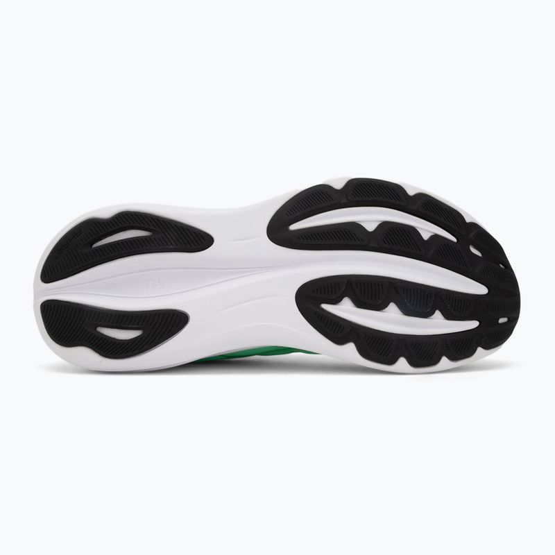 Мъжки обувки за бягане ASICS Gel-Pulse 17 vital green/illuminate green 4