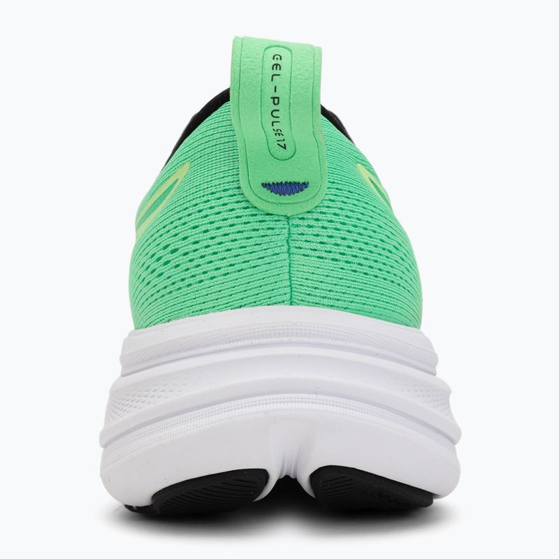 Мъжки обувки за бягане ASICS Gel-Pulse 17 vital green/illuminate green 6