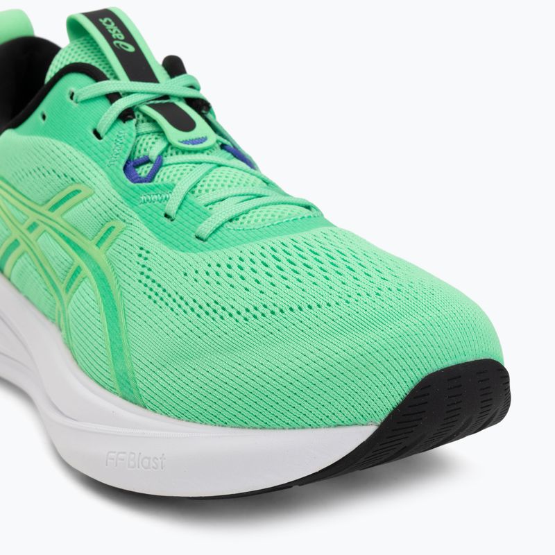 Мъжки обувки за бягане ASICS Gel-Pulse 17 vital green/illuminate green 7