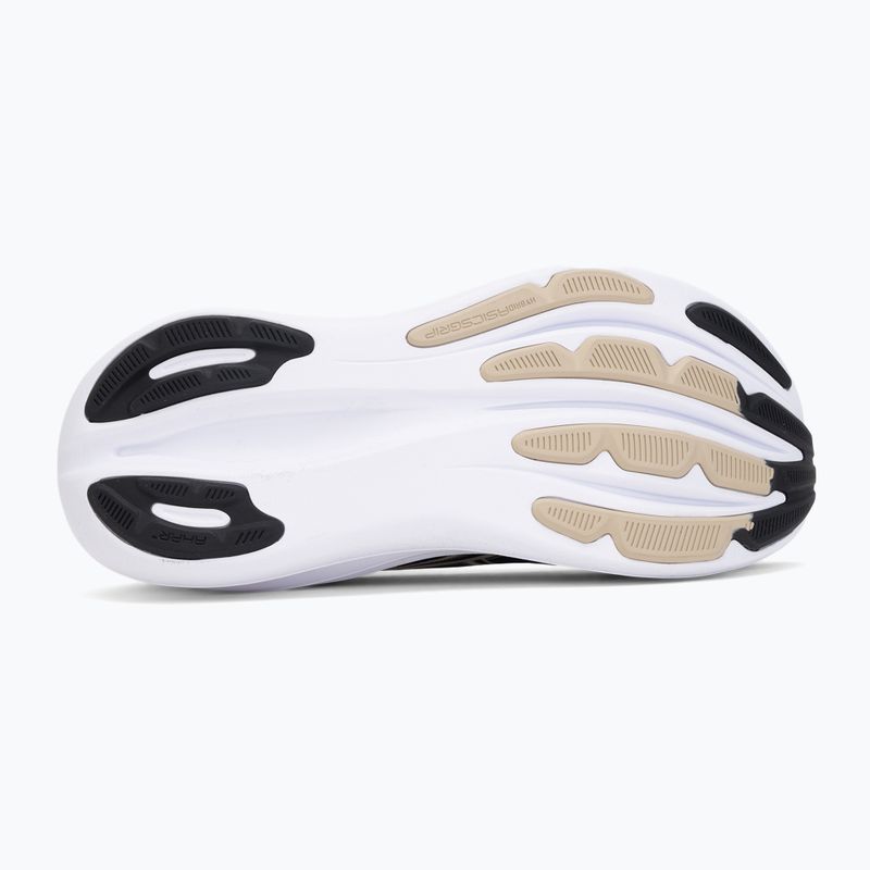 Обувки за бягане ASICS Gel-Nimbus 28 black/feather grey 4