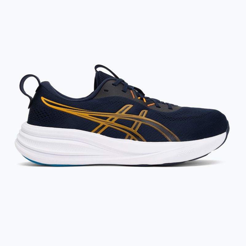 Мъжки обувки за бягане ASICS Gel-Pulse 17 midnight/yamabuki 2