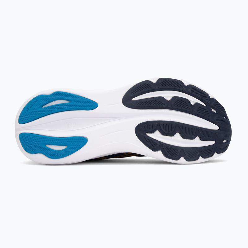 Мъжки обувки за бягане ASICS Gel-Pulse 17 midnight/yamabuki 4