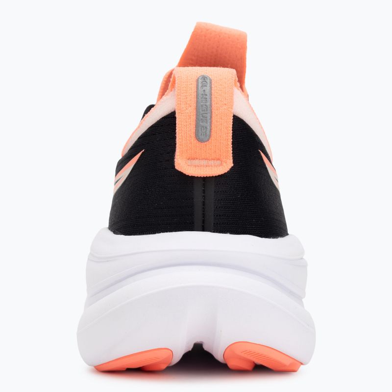 Дамски обувки за бягане ASICS Gel-Nimbus 28 black/pearl pink 6