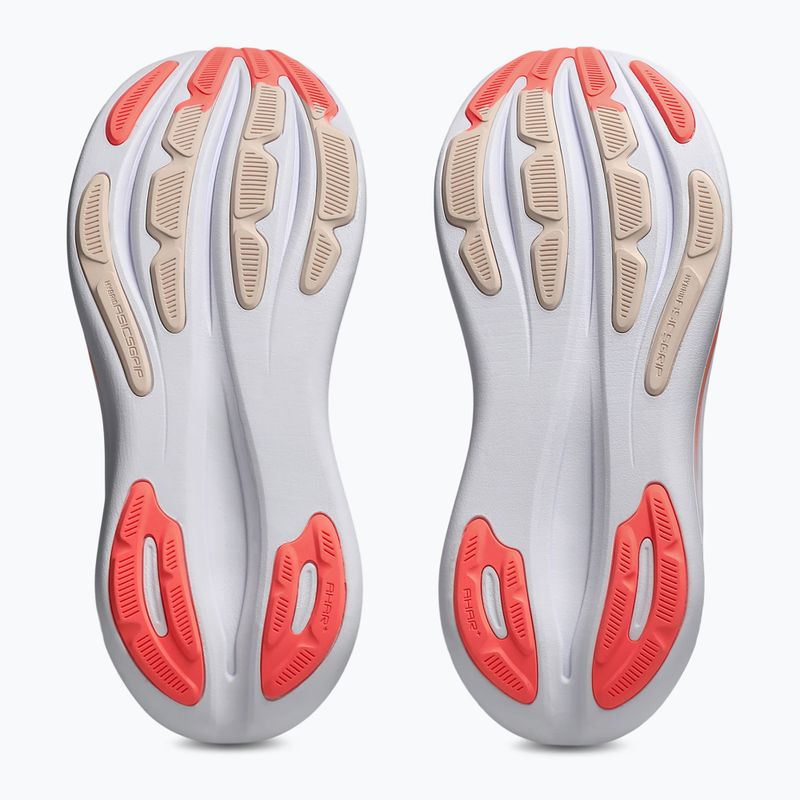 Обувки за бягане ASICS Gel-Nimbus 28 black/pearl pink 14