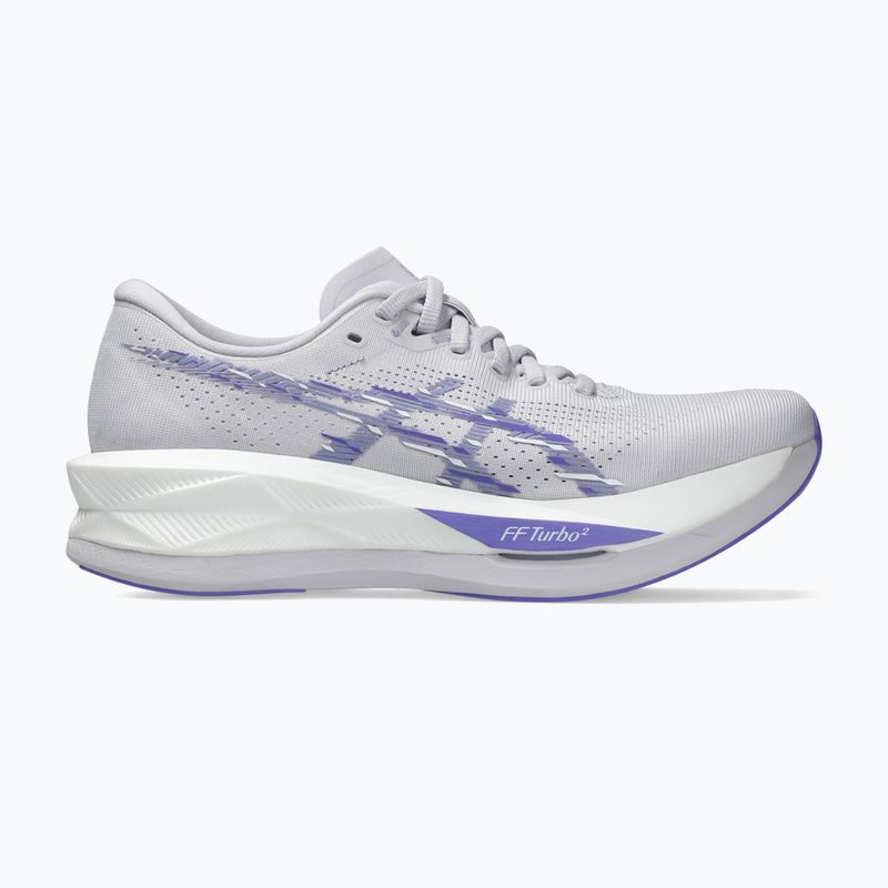 Дамски обувки за бягане ASICS Sonicblast lilac hint/white 8