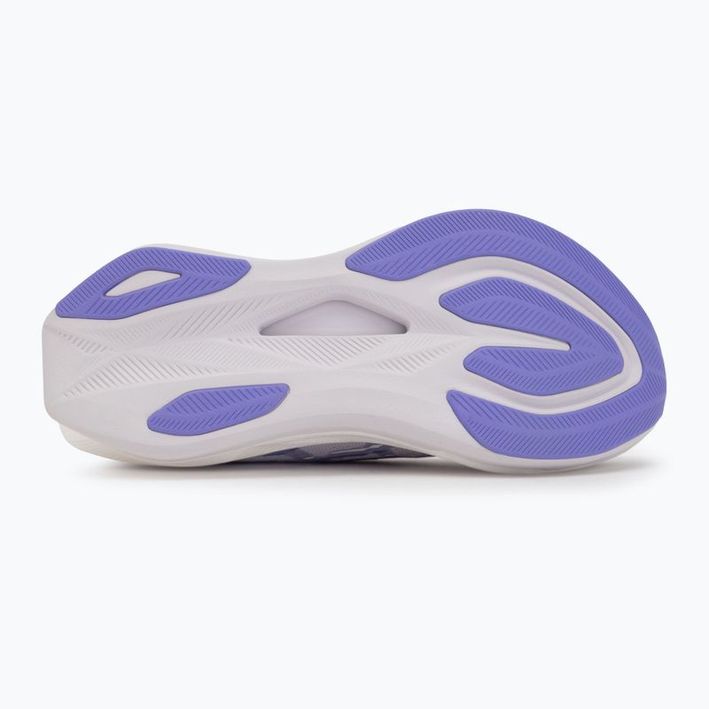 Дамски обувки за бягане ASICS Sonicblast lilac hint/white 4