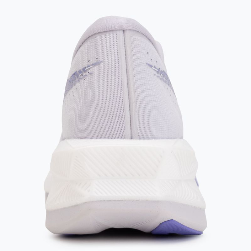 Дамски обувки за бягане ASICS Sonicblast lilac hint/white 6