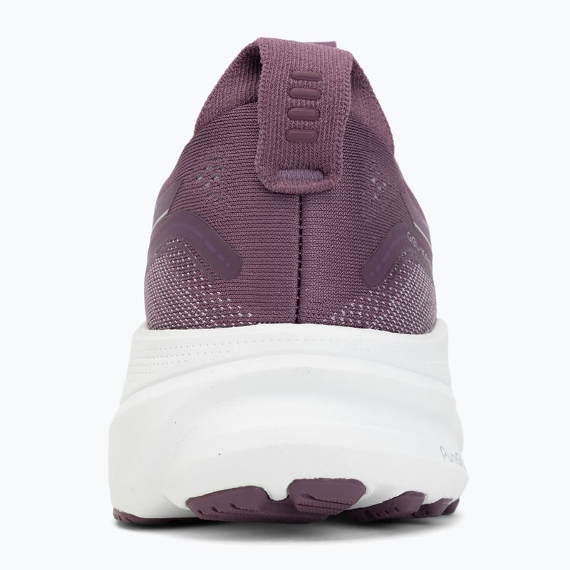 Дамски обувки за бягане ASICS Gel-Kayano 32 velvet purple/saba blue 6