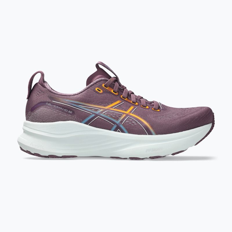 Дамски обувки за бягане ASICS Gel-Kayano 32 velvet purple/saba blue 8
