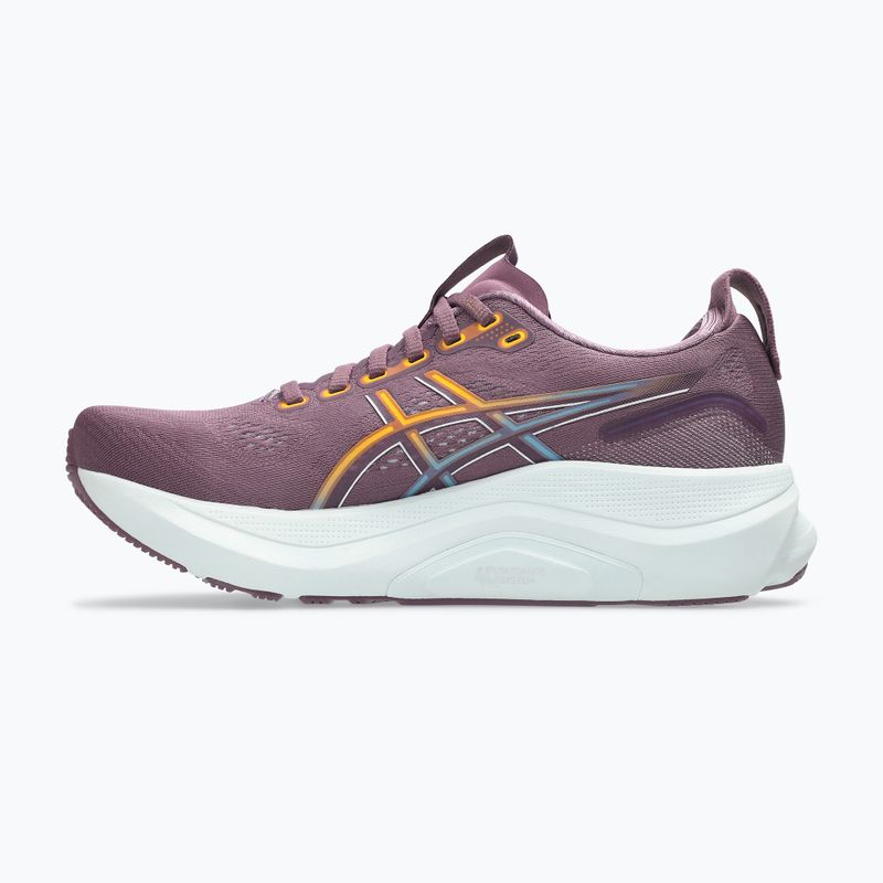 Дамски обувки за бягане ASICS Gel-Kayano 32 velvet purple/saba blue 9