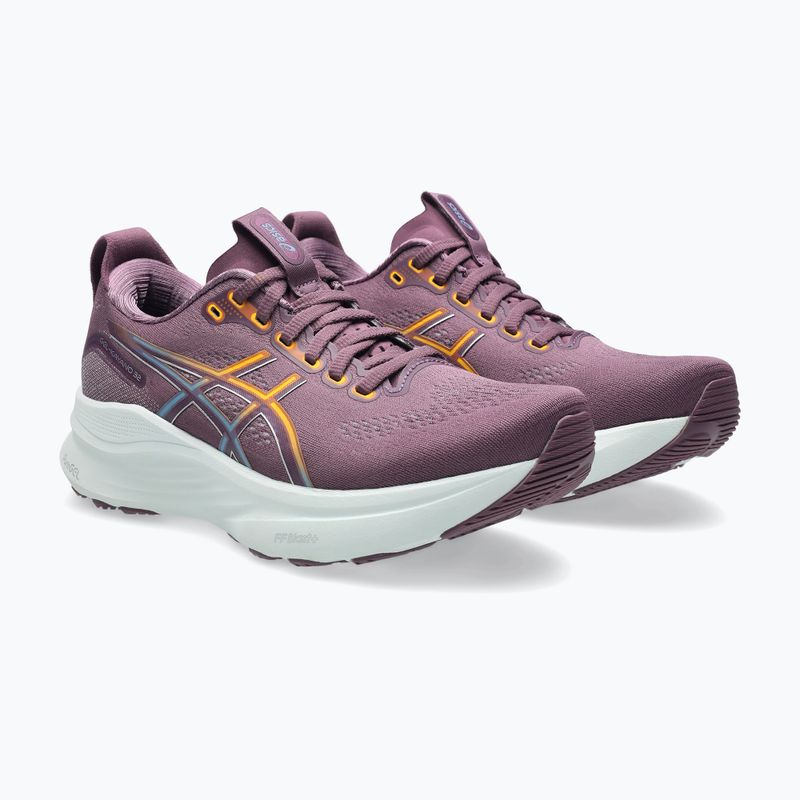 Дамски обувки за бягане ASICS Gel-Kayano 32 velvet purple/saba blue 10