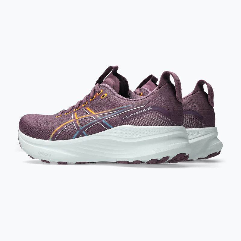 Дамски обувки за бягане ASICS Gel-Kayano 32 velvet purple/saba blue 11