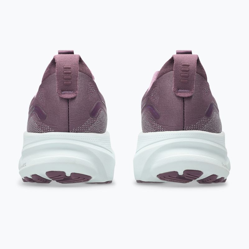 Дамски обувки за бягане ASICS Gel-Kayano 32 velvet purple/saba blue 12