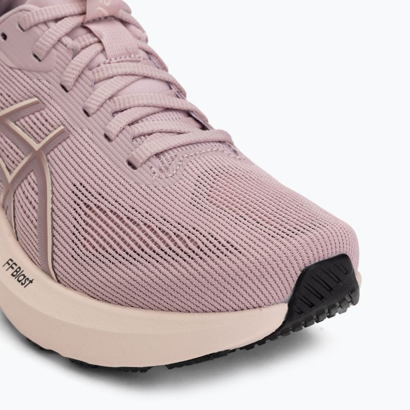 Дамски обувки за бягане ASICS GT-1000 14 morganite/pearl pink 7