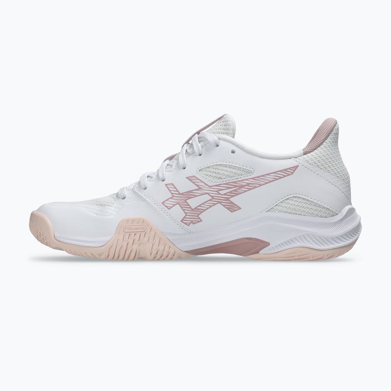 Дамски волейболни обувки ASICS Blade FF 2 white/morganite 9