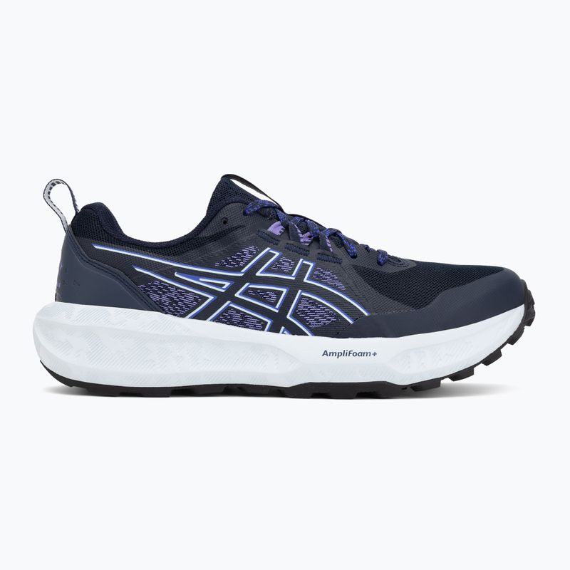 Дамски обувки за бягане ASICS Gel-Sonoma 8 midnight/cobalt burst 2