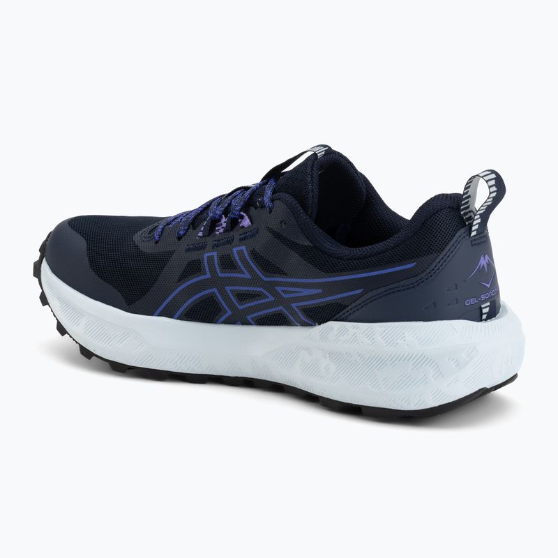 Дамски обувки за бягане ASICS Gel-Sonoma 8 midnight/cobalt burst 3