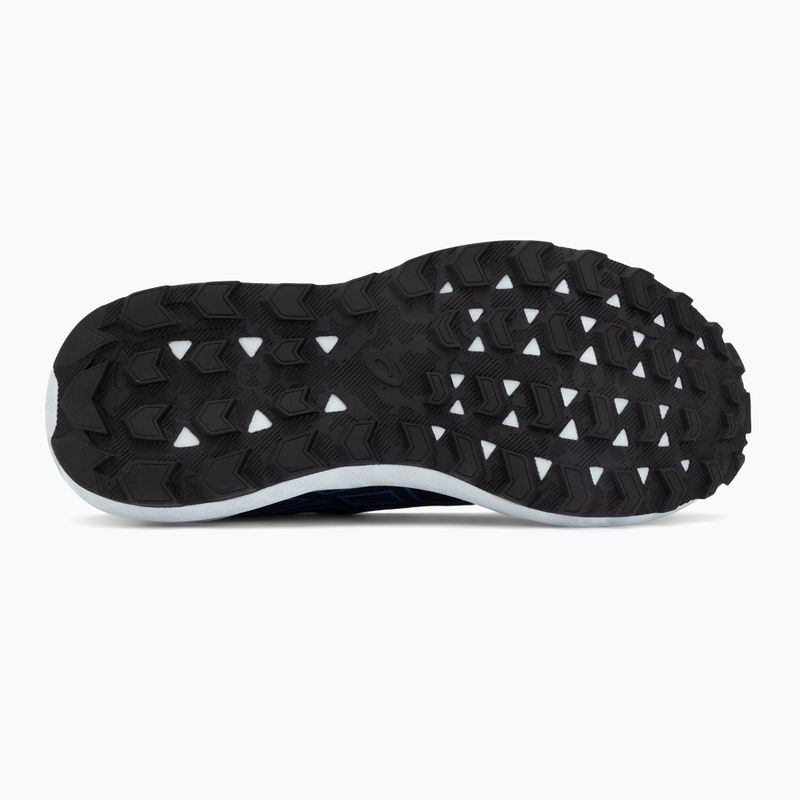 Дамски обувки за бягане ASICS Gel-Sonoma 8 midnight/cobalt burst 4