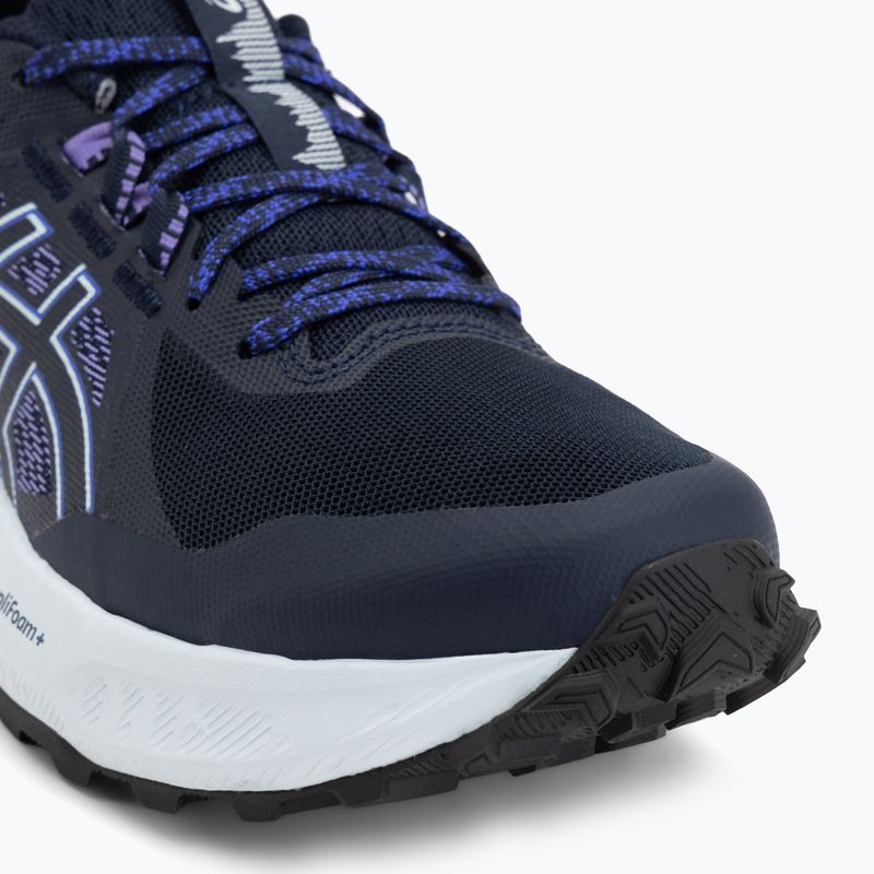 Дамски обувки за бягане ASICS Gel-Sonoma 8 midnight/cobalt burst 7