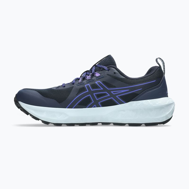 Дамски обувки за бягане ASICS Gel-Sonoma 8 midnight/cobalt burst 9