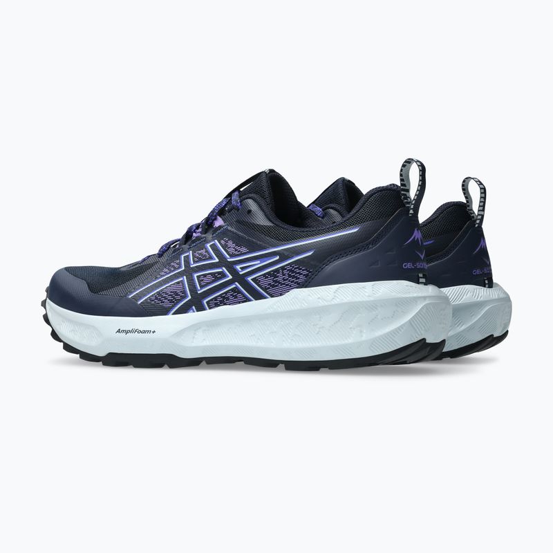 Дамски обувки за бягане ASICS Gel-Sonoma 8 midnight/cobalt burst 11