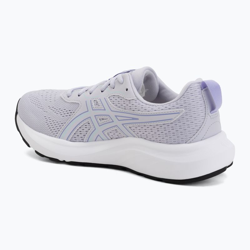 Дамски обувки за бягане ASICS Gel-Contend 9 lilac hint/bluebell 3
