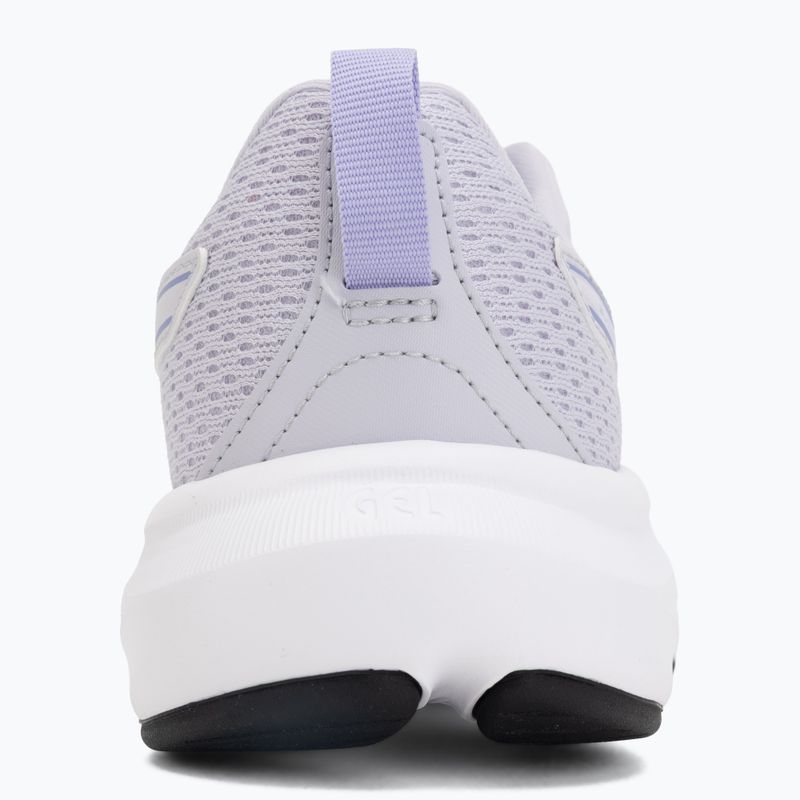 Дамски обувки за бягане ASICS Gel-Contend 9 lilac hint/bluebell 6
