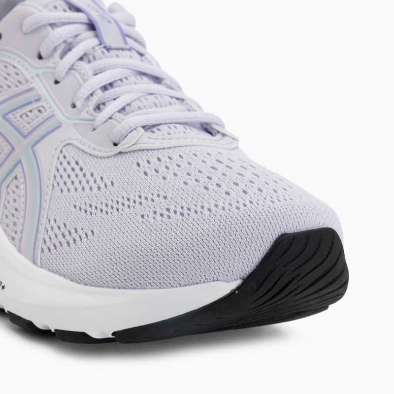 Дамски обувки за бягане ASICS Gel-Contend 9 lilac hint/bluebell 7
