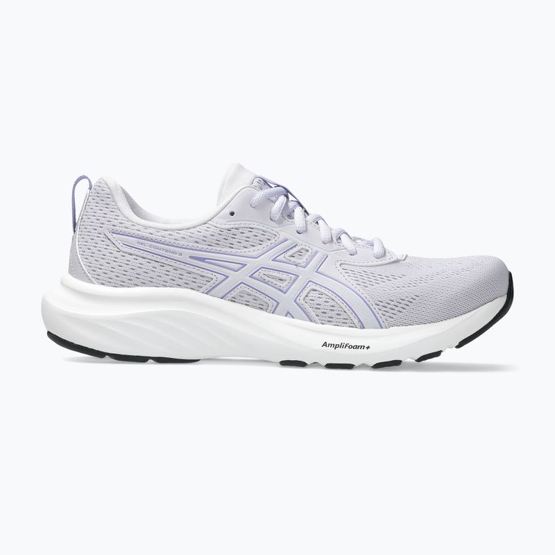 Дамски обувки за бягане ASICS Gel-Contend 9 lilac hint/bluebell