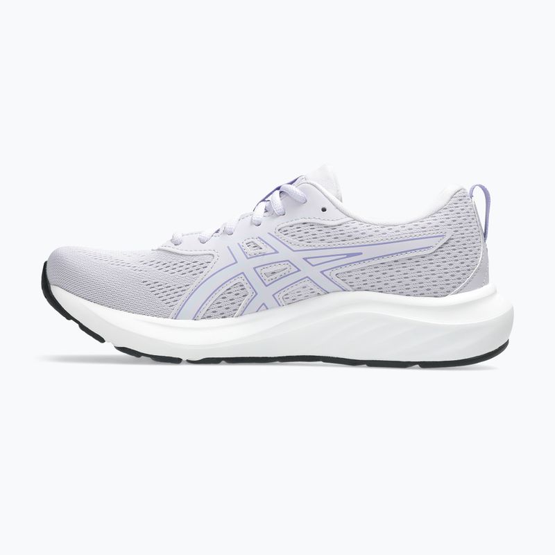 Дамски обувки за бягане ASICS Gel-Contend 9 lilac hint/bluebell 2