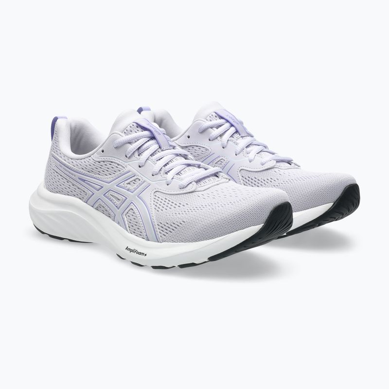 Дамски обувки за бягане ASICS Gel-Contend 9 lilac hint/bluebell 3