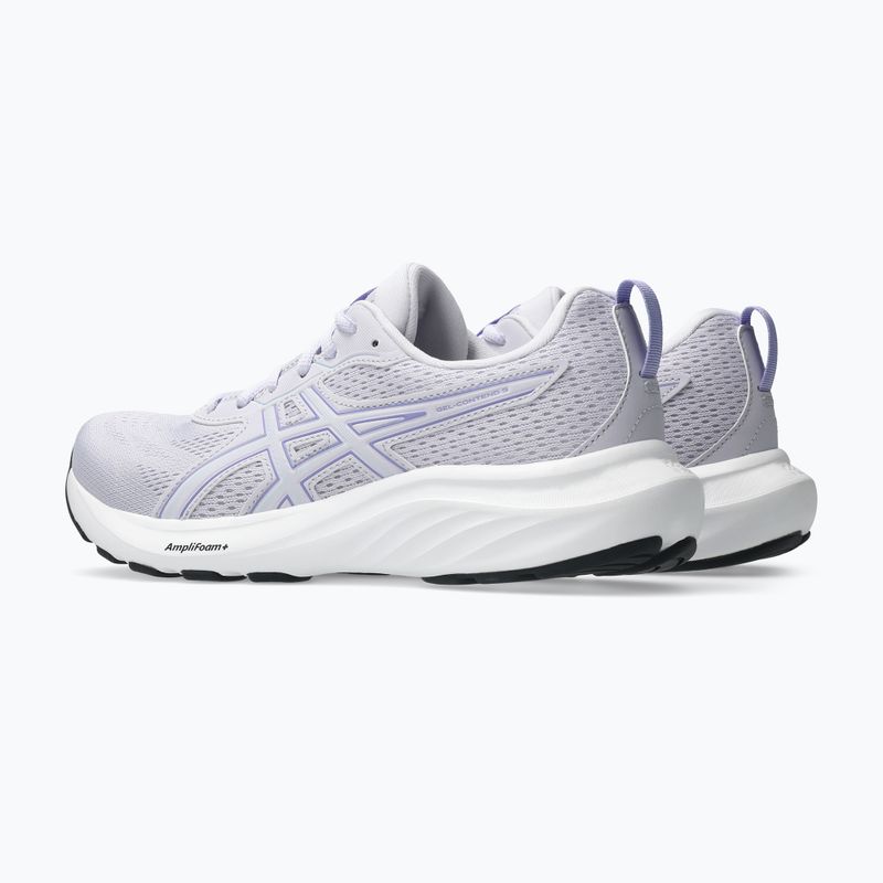 Дамски обувки за бягане ASICS Gel-Contend 9 lilac hint/bluebell 4