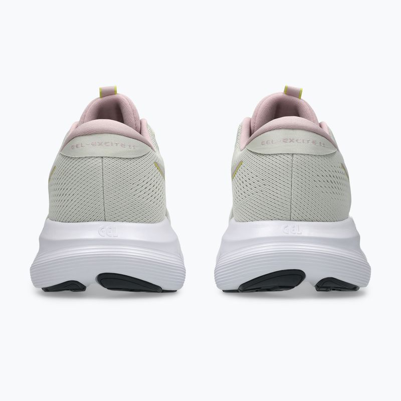 Дамски обувки за бягане ASICS Gel-Excite 11 light dust/morganite 5