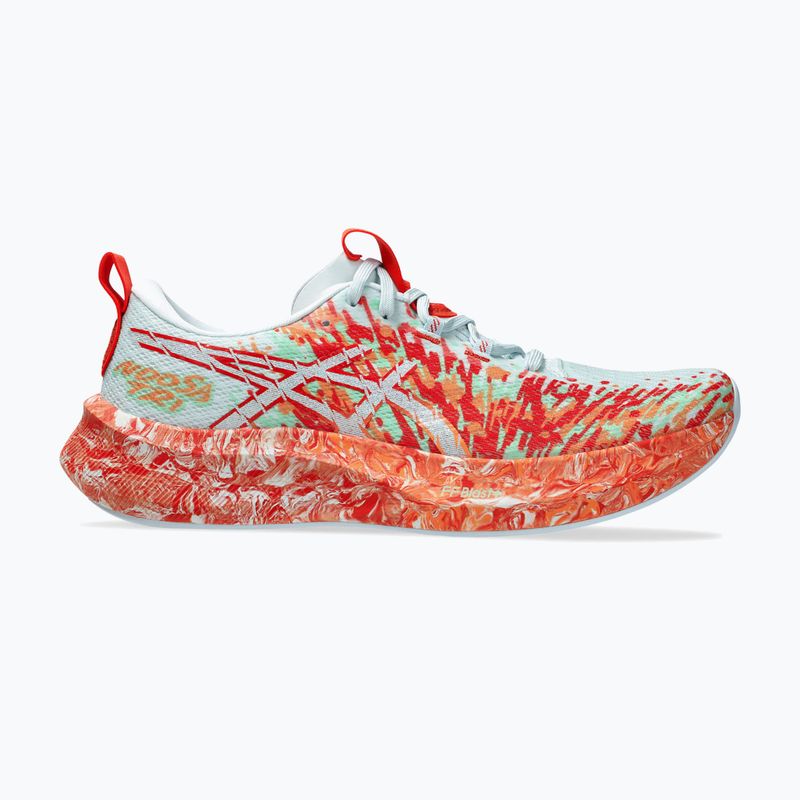 Мъжки обувки за бягане Asics Noosa Tri 16 sky/cherry tomato 8