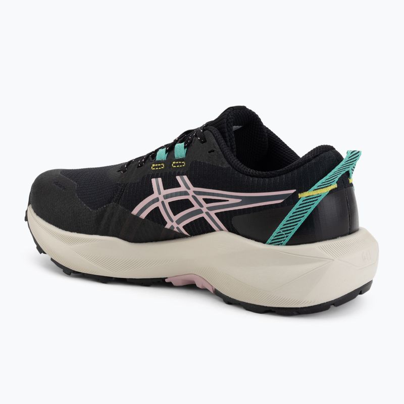 Дамски обувки за бягане ASICS Gel-Venture 11 black/morganite 3