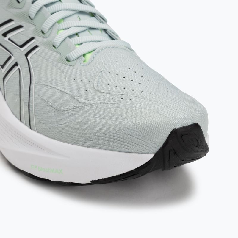 Мъжки обувки за бягане Asics GT-2000 14 cold moss/black 7