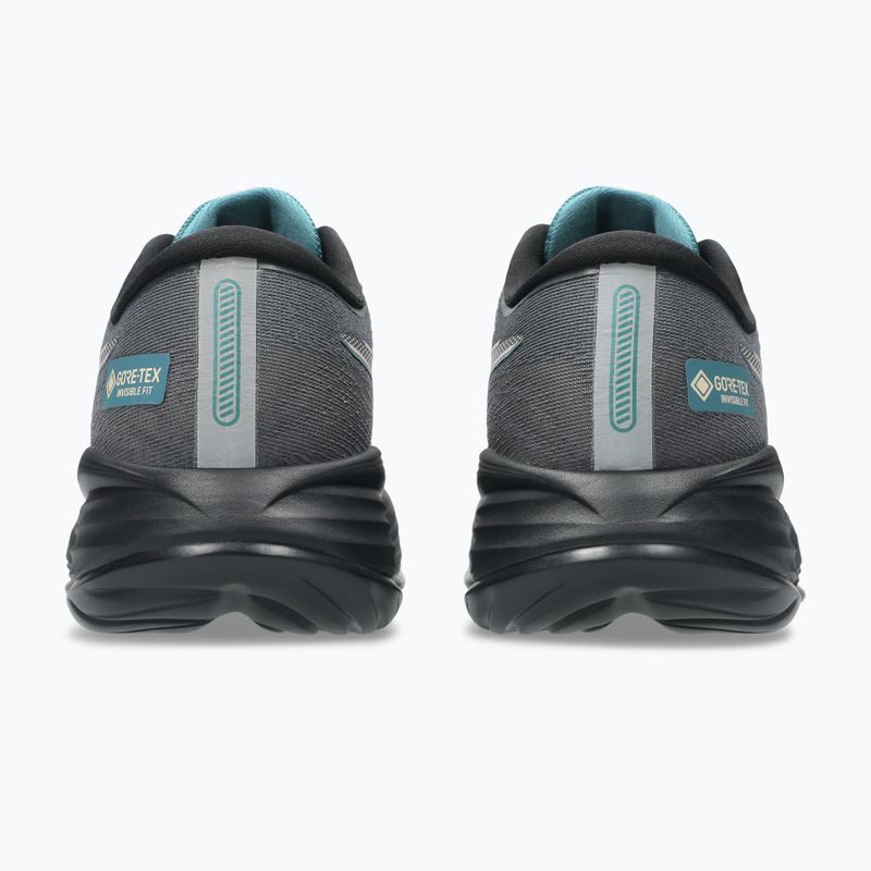 Дамски обувки за бягане Asics Gel-Cumulus 27 GTX carrier grey/misty pine 5