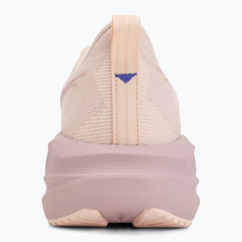 Дамски обувки за бягане ASICS Novablast 5 pearl pink/morganite 6