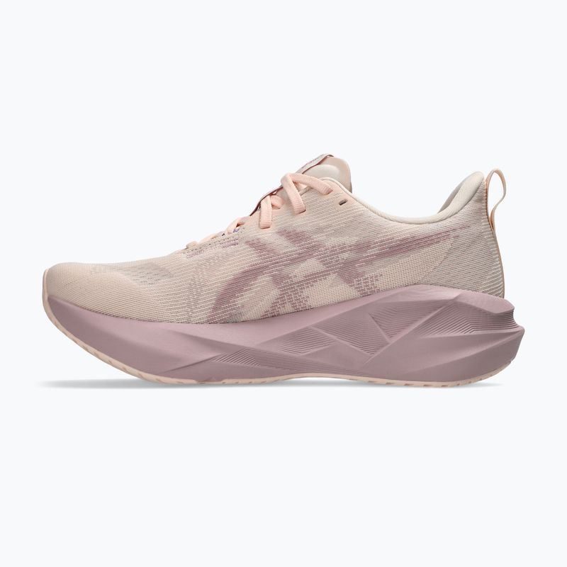 Дамски обувки за бягане ASICS Novablast 5 pearl pink/morganite 2