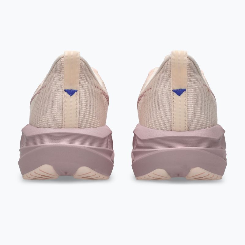 Дамски обувки за бягане ASICS Novablast 5 pearl pink/morganite 5