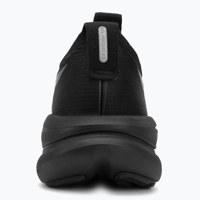 Мъжки маратонки за бягане АССС Гел-Нмбус  бласкгрархте греу 6