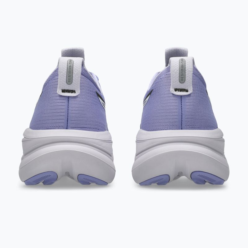 Дамски обувки за бягане ASICS Gel-Nimbus 28 bluebell/white 12