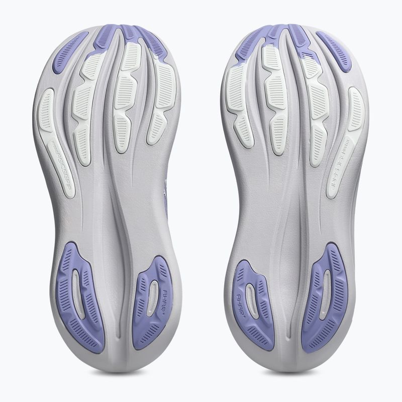 Мъжки маратонки за бягане АССС Гел-Нмбус  блуебеллвхте 14