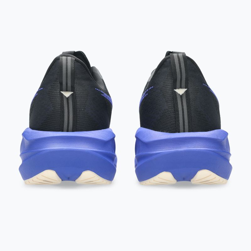 Мъжки обувки за бягане ASICS Novablast 5 black/cobalt burst 5