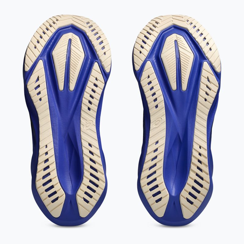 Мъжки маратонки за бягане АССС Новабласт  бласксобалт бурст 6