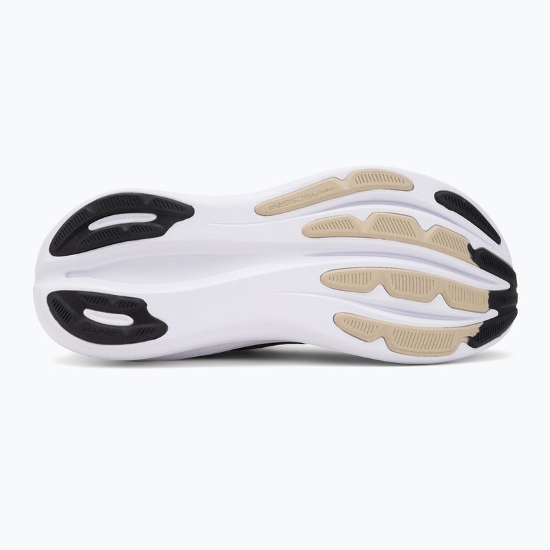 Мъжки обувки за бягане Asics Gel-Nimbus 28 black/feather grey 4